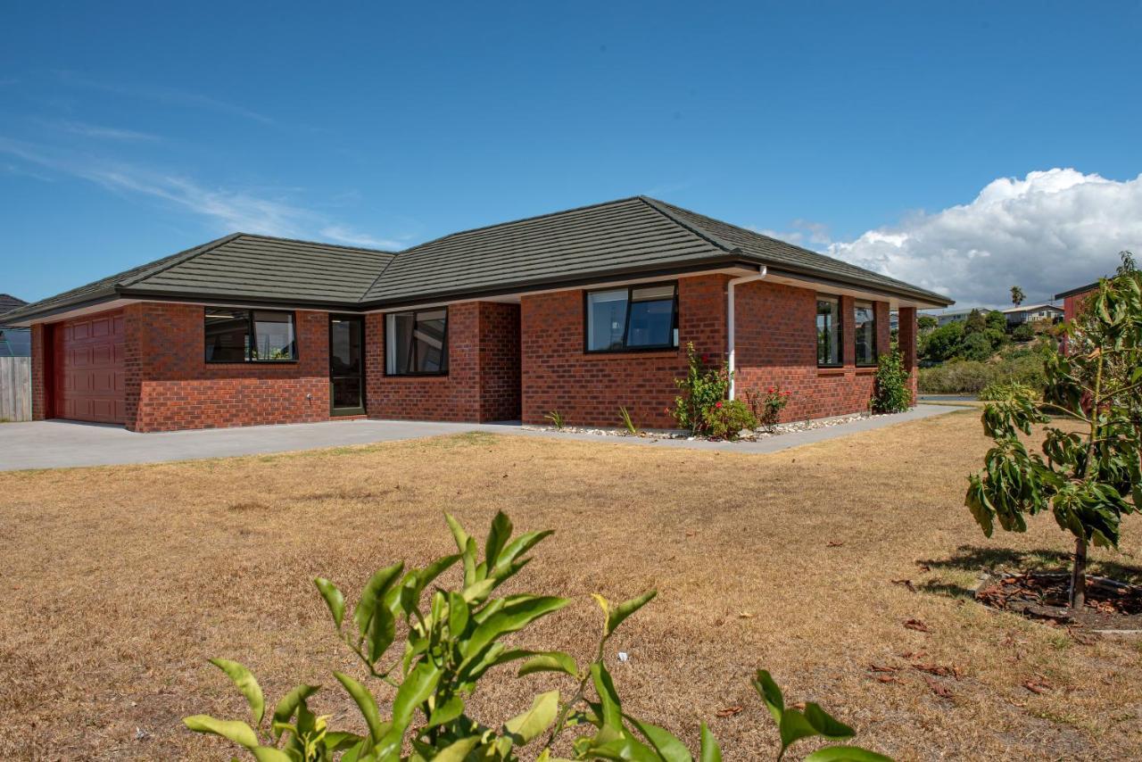 The Waterfront Ruakaka - Ruakaka Holiday Home Exterior foto